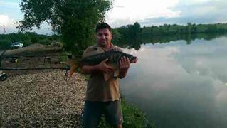 catch & release